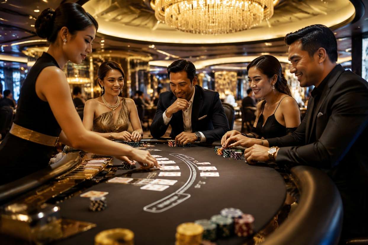 bcasino
