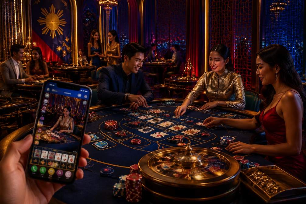 bcasino