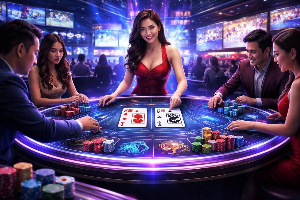 bcasino