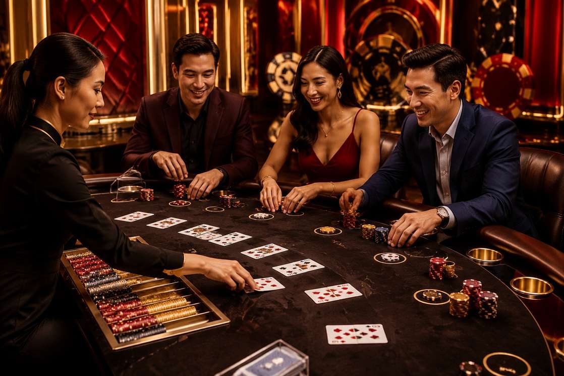 bcasino