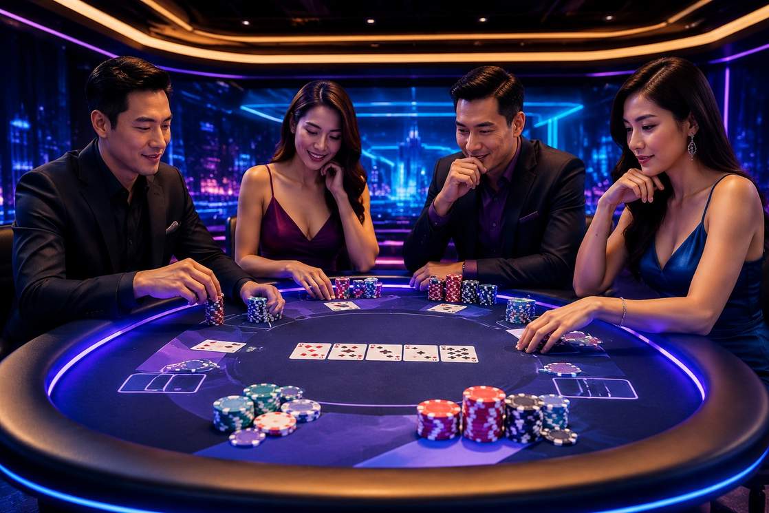 bcasino