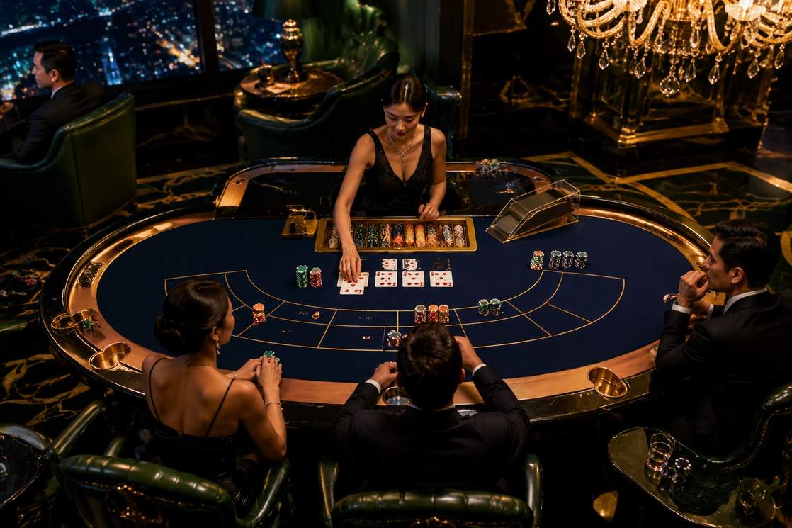 bcasino
