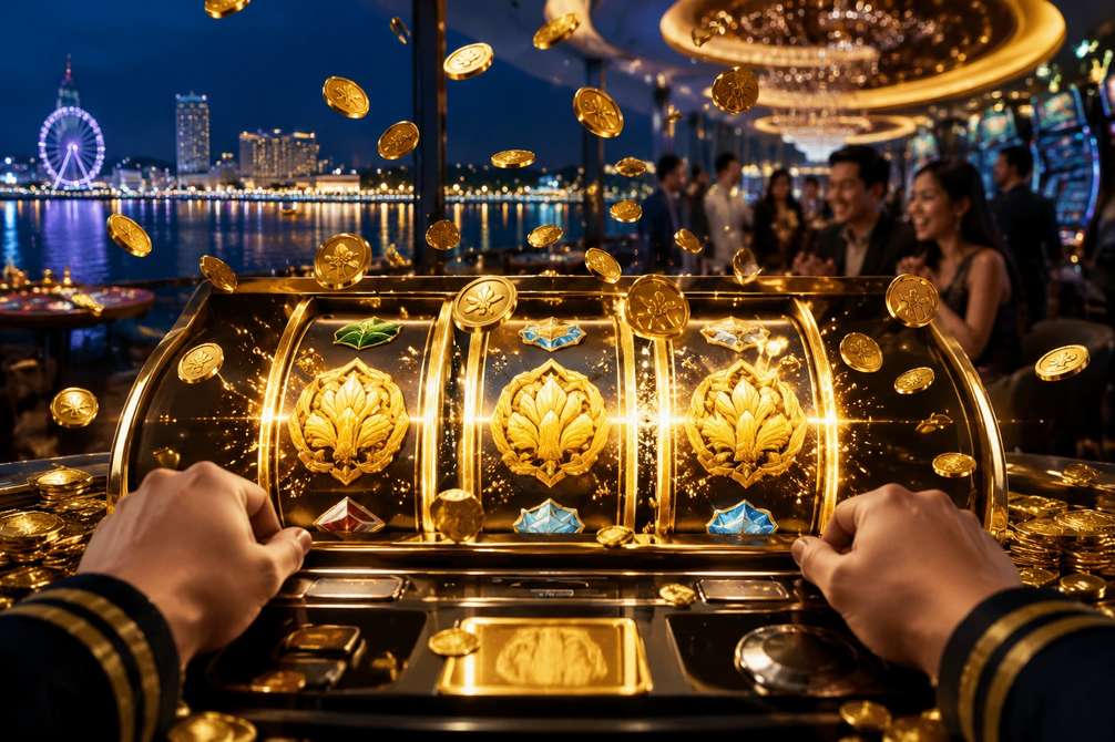 bcasino